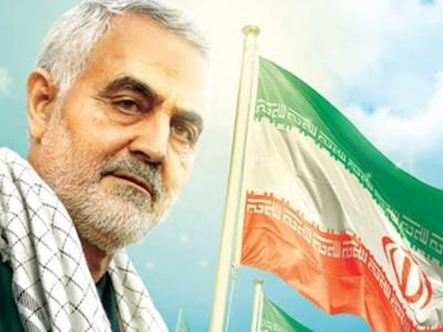 تبیین شخصیت سردار سلیمانی با حضور استادان ایران و استرالیا تبیین شخصیت سردار سلیمانی با حضور استادان ایران و استرالیا