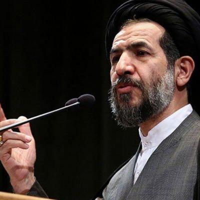 ابوترابی فرد: امربه‌معروف نقشه راهی برای ارتقای کارایی نهادهاست