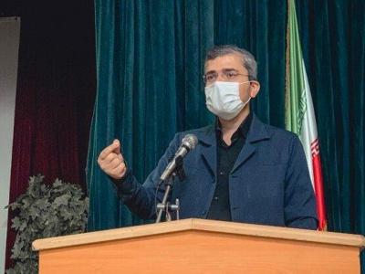 خرمشهرهای فرهنگی و اقتصادی با تفکر سردار سلیمانی قابل فتح است