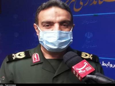 سردار زهرایی در گفت‌وگو با تسنیم: بسیج سازندگی طرح "محرومیت‌زدایی مردم‌پایه" را اجرا می‌کند/ فعالیت ۲هزار صندوق قرض‌الحسنه مردمی