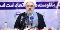 سردارسلیمانی فرق اسلامی را مقابل استکبار متحد کرد