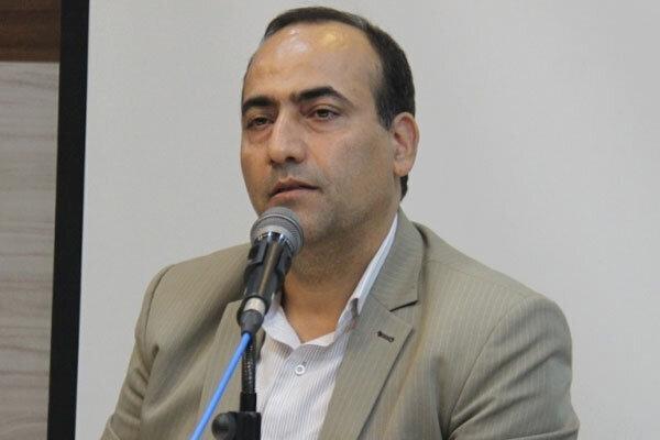 کشف ۱۶ میلیارد ریال کالای قاچاق در یک کارگاه متروکه