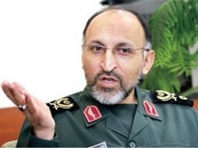 تحرکات آمریکایی‌ها در منطقه توجیهی ندارد