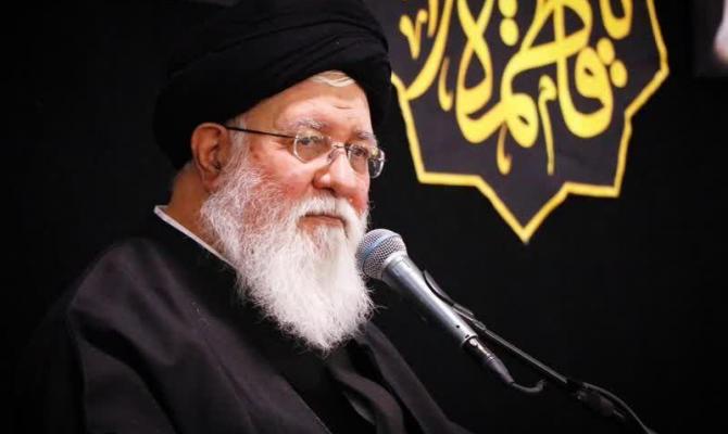 آیت الله علم الهدی: امر به معروف نیازمند فرهنگ سازی است