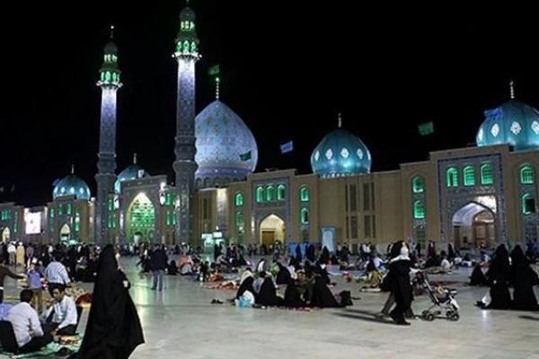 لیلهالرغائب هیأت کجا برویم/ برنامه دعای ندبه این هفته