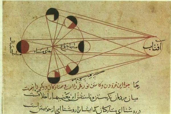 علم نجوم؛ ریشه‌دار در هویت و تاریخ گناباد