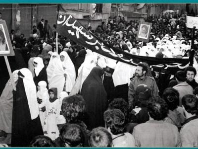 انقلاب ۵۷ و خانه‌هایی که «حسینیه» شده بود/ از ترفندهای «توزیع رساله» تا مبارزات انقلابی «روحانی نابینا»