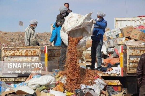 ۲۷۳ فقره کالای قاچاق سلامت محور در خراسان جنوبی توقیف شد