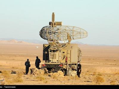 «عملیات والفجر ۸» نقطه اوج فعالیت‌های واحد جنگ الکترونیک در طول دفاع مقدس