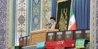 ایران اسلامی امروز در اوج استقلال نظامی قرار دارد