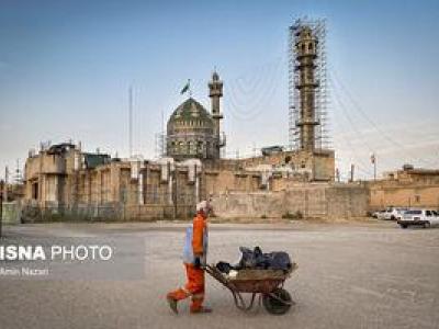 درخواست حجت‌الاسلام خسروپناه از سردار کارگر