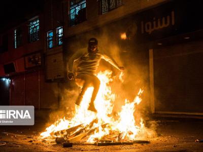 ۱۱۲ توزیع کننده مواد محترقه در مازندران دستگیر شدند