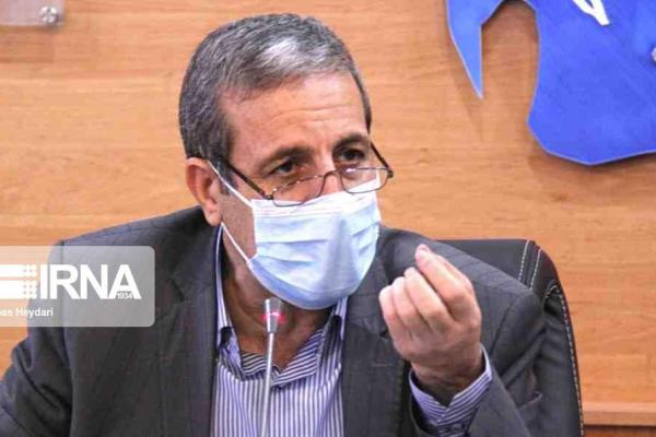 استاندار بوشهر:  مانع ‌زدایی از تولید  در گرو اصلاح قوانین است