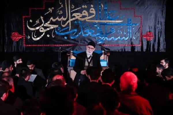 برنامه عزاداری ۷۰ هیأت در ایران اسلامی به مناسبت شهادت امام کاظم(ع)