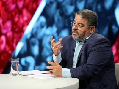 سردار جلالی: تصویب لوایح FATF پیش از بازگشت آمریکا به برجام خودزنی است