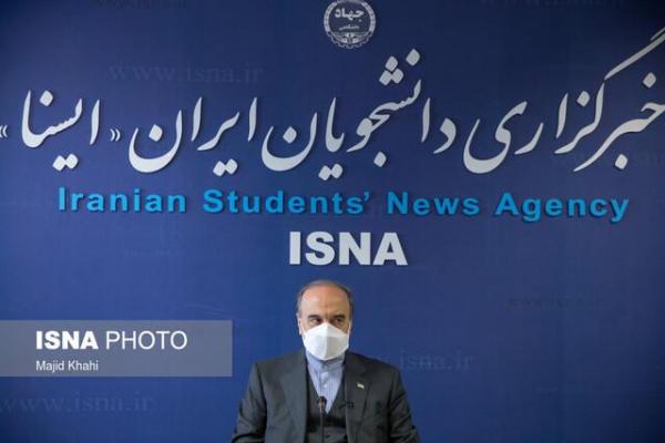 سلطانی فر: فضای مجازی در از هم پاشیدگی خانواده ها بی تاثیر نبوده