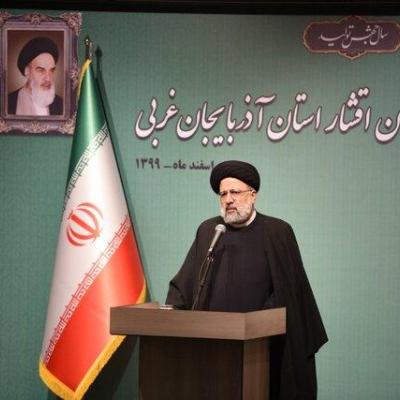 رئیسی: ذائقه نظام اسلامی با فساد سازگار نیست