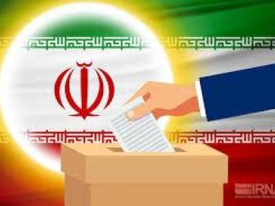 شرکت در انتخابات ۱۴۰۰ ضروری است