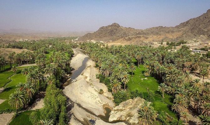 گردشگری مجازی ایام کرونا در سیستان و بلوچستان