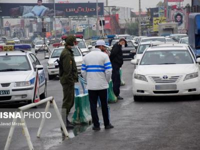 به کارگیری روزانه ۲۷۰۰ نیرو برای تامین امینت نوروزی در مازندران