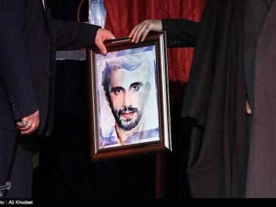 مراسم سالگرد شهید حسن غازی در گلستان شهدای اصفهان برگزار می‌شود