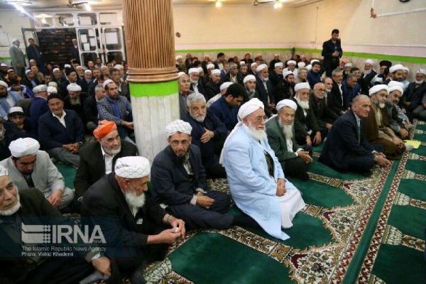 آیین های رمضان در بین  اهل سنت استان خراسان شمالی