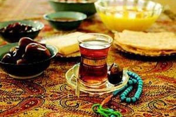 کم‌آبی و کم‌خوابی در ماه رمضان، زنگ خطری در برابر کرونا