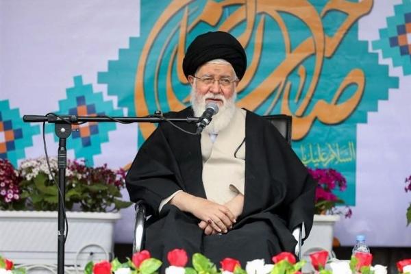 آیت‌الله علم‌الهدی: مومنان در ماه رمضان پروتکل‌های بهداشتی را رعایت کنند / بهانه به دست دشمنان اسلام ندهید