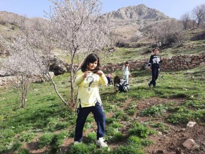 روز طبیعت، سلامتی را به جانمان گره بزنیم