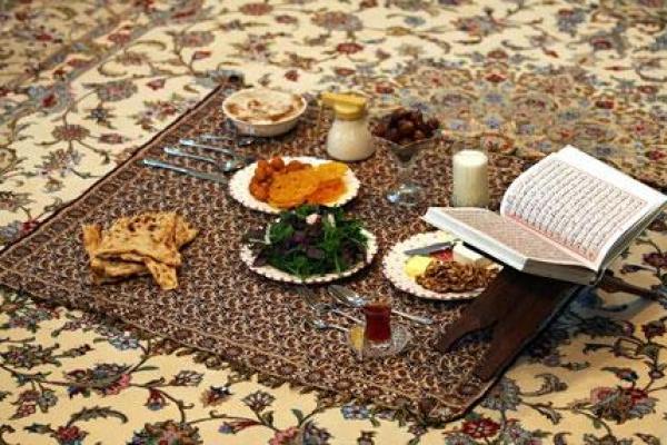 افزایش ۳ برابری قیمت سفره ماه رمضان