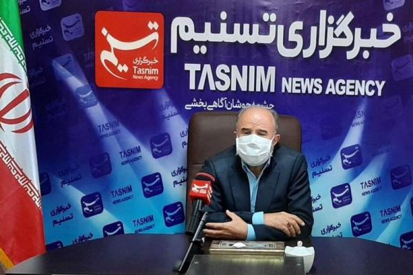 فرماندار اراک: تأمین اجتماعی باید کار پشتیبانی از "هپکو" را جدی بگیرد/ "مپنا" توان حل موانع پیش پای "واگن‌پارس" را دارد