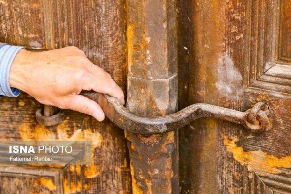 مسجد ۸۰۰ ساله‌ی اتابکشاه در انحصار دوران قجر