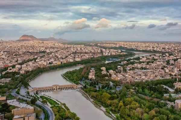 راهنمای گردش در تور اصفهان