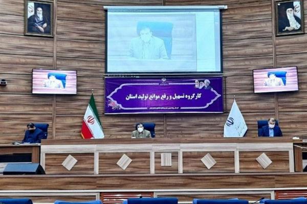 عذرخواهی معاون استاندار خراسان شمالی از تولیدکنندگان؛ "غفلت" ما را ببخشید