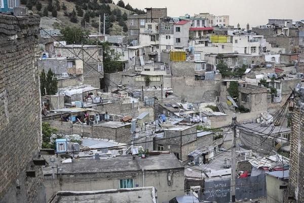 بازآفرینی شهری اردستان در پیج و خم بروکراسی اداری گرفتار شده است