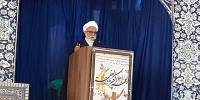 هر موضعی که به ناامیدی یک نفر از انتخابات هم بی‌انجامد جایز نیست/لزوم امت اسلامی از فلسطینی‌ها