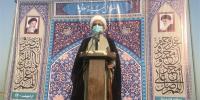 امام جمعه بوشهر: نابودی رژیم صهیونیستی نزدیک است / به زودی پیروزی ملت فلسطین را خواهیم دید