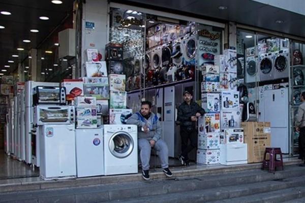 گردش ۲۰۰ میلیاردی کالای قاچاق در بازار لوازم خانگی/ خبری از نظارت نیست