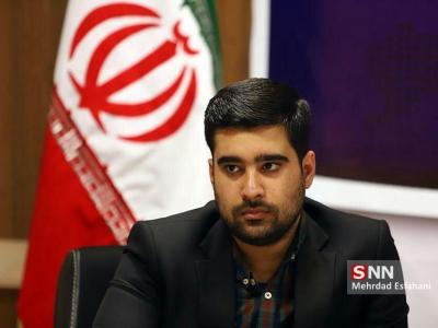 زادمهر: دیدار با رهبری مهمترین تریبون دانشجویی برای بیان مشکلات کشور است زادمهر: دیدار با رهبری مهمترین تریبون دانشجویی برای بیان مشکلات کشور است