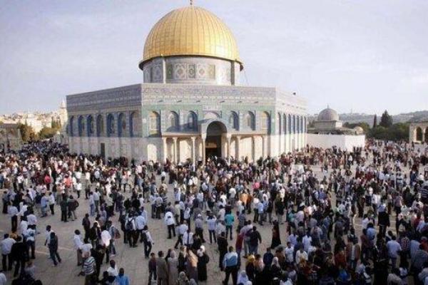 مقاومت خواستار حضور گسترده فلسطینیان در مسجد الاقصی در ۲۸ ماه رمضان شد