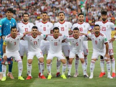 فهرست تیم ملی برای مقدماتی جام جهانی اعلام شد/ فقط یک نفر از استقلال دعوت شد/ ۵ پرسپولیسی و ۳ سپاهانی هم دعوت شدند