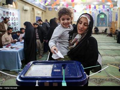 انتخابات ۱۴۰۰| ایلامی‌ها در تدارک حضوری پرشور در انتخابات / مطالباتی که مردم از دولت آینده دارند+فیلم