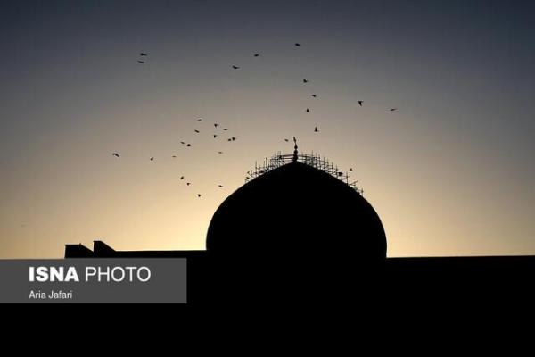 روزی که منتقدان گنبد شیخ لطف‌الله را دیدند