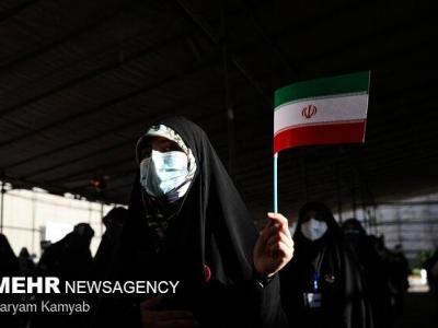 جشن بزرگ دختران انقلاب برگزار می شود