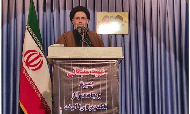 انتقاد از تعطیلی کارخانه‌ها/جایگاه لرستان در برنامه وزرا کجاست؟