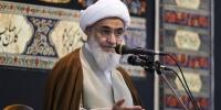 امام‌جمعه قزوین: معضلات امروز جامعه با استمداد از فرهنگ عاشورایی برطرف می‌شود