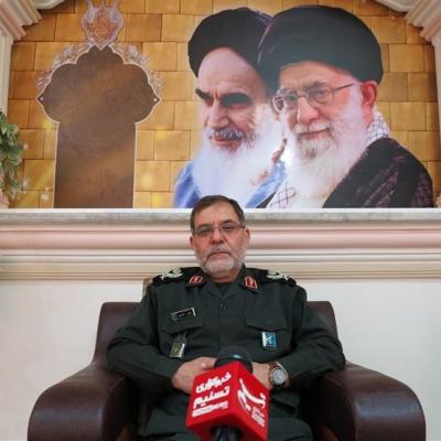 فرمانده سپاه استان خراسان جنوبی: برنامه‌های بسیج و سپاه بر مبنای گام دوم انقلاب دنبال می‌شود