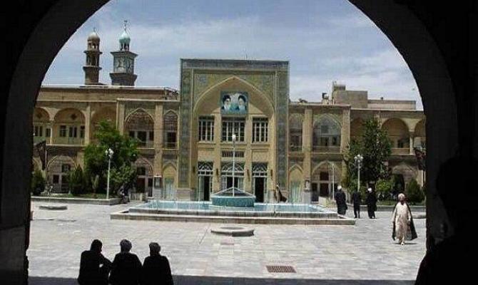 جامعه المصطفی در شرق کشور ایجاد شود