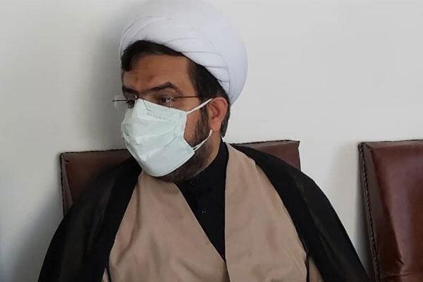 تربیت نیروهای انقلابی متعهد و کارآمد در مساجد انجام شده است