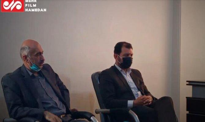 نشست مطالبه‌گری بررسی نابسامانی بازار مرغ همدان